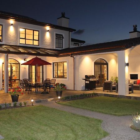 Casa Aquila Bed & Breakfast Whitianga Ngoại thất bức ảnh