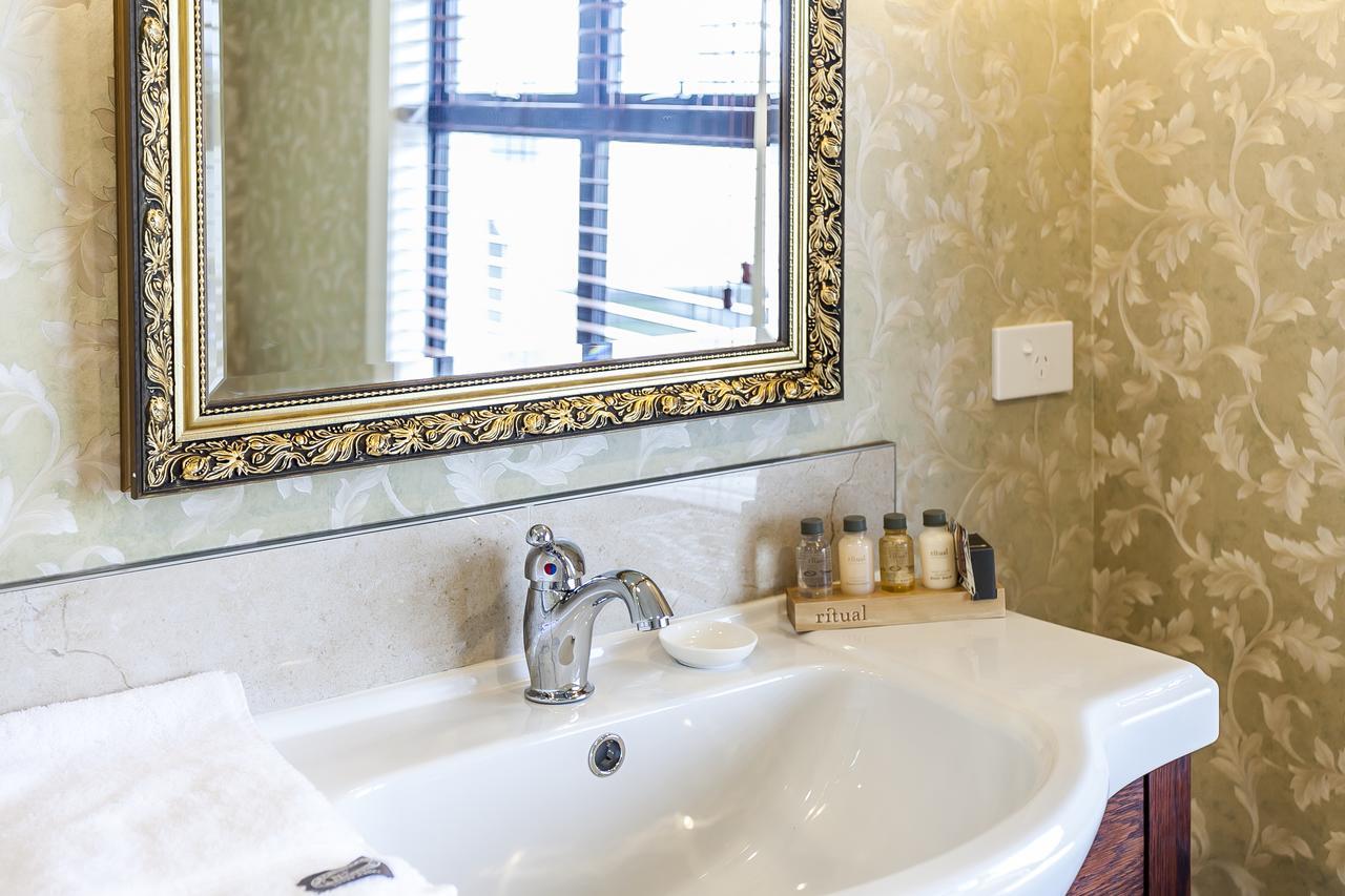 Casa Aquila Bed & Breakfast Whitianga Ngoại thất bức ảnh