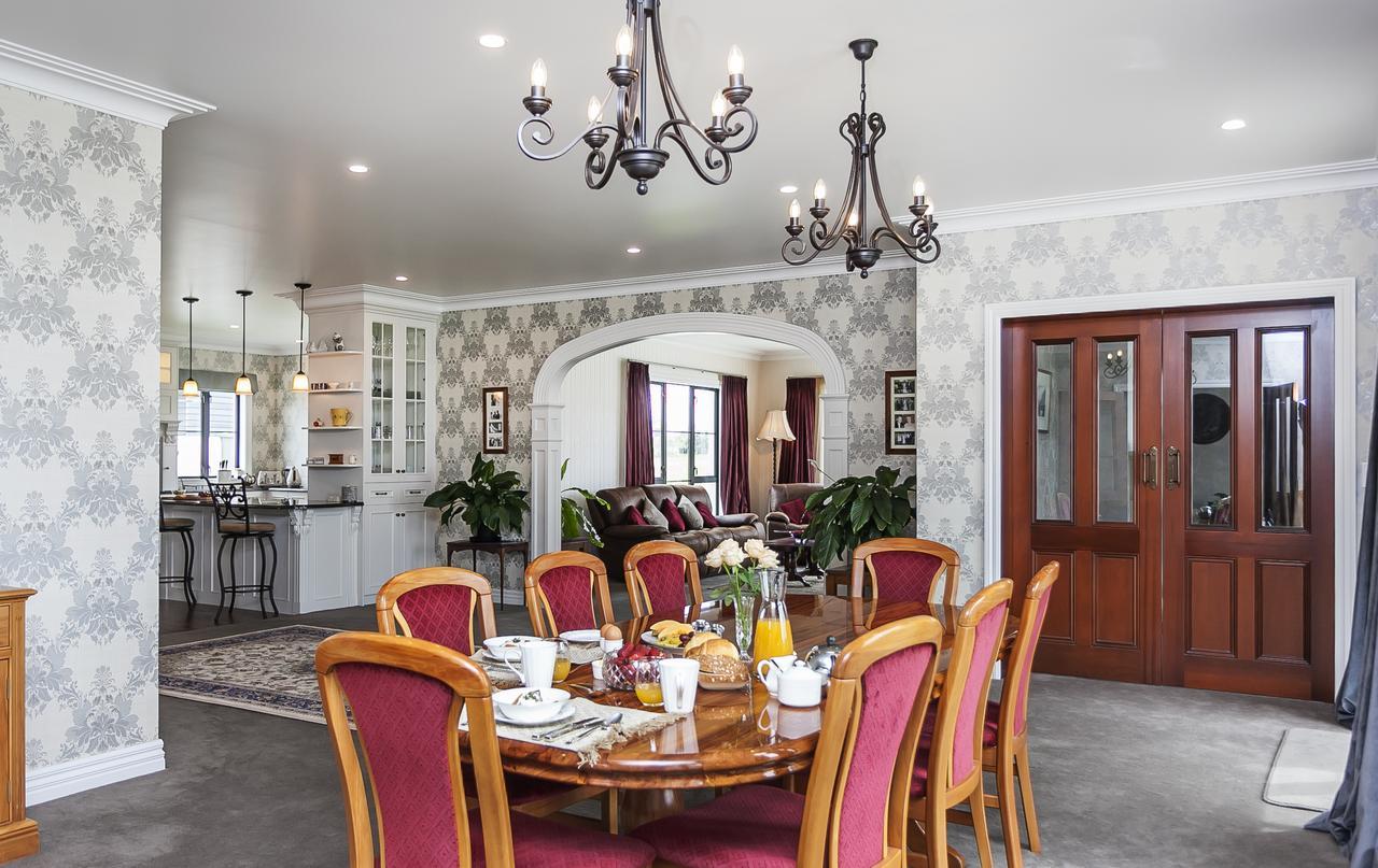 Casa Aquila Bed & Breakfast Whitianga Ngoại thất bức ảnh