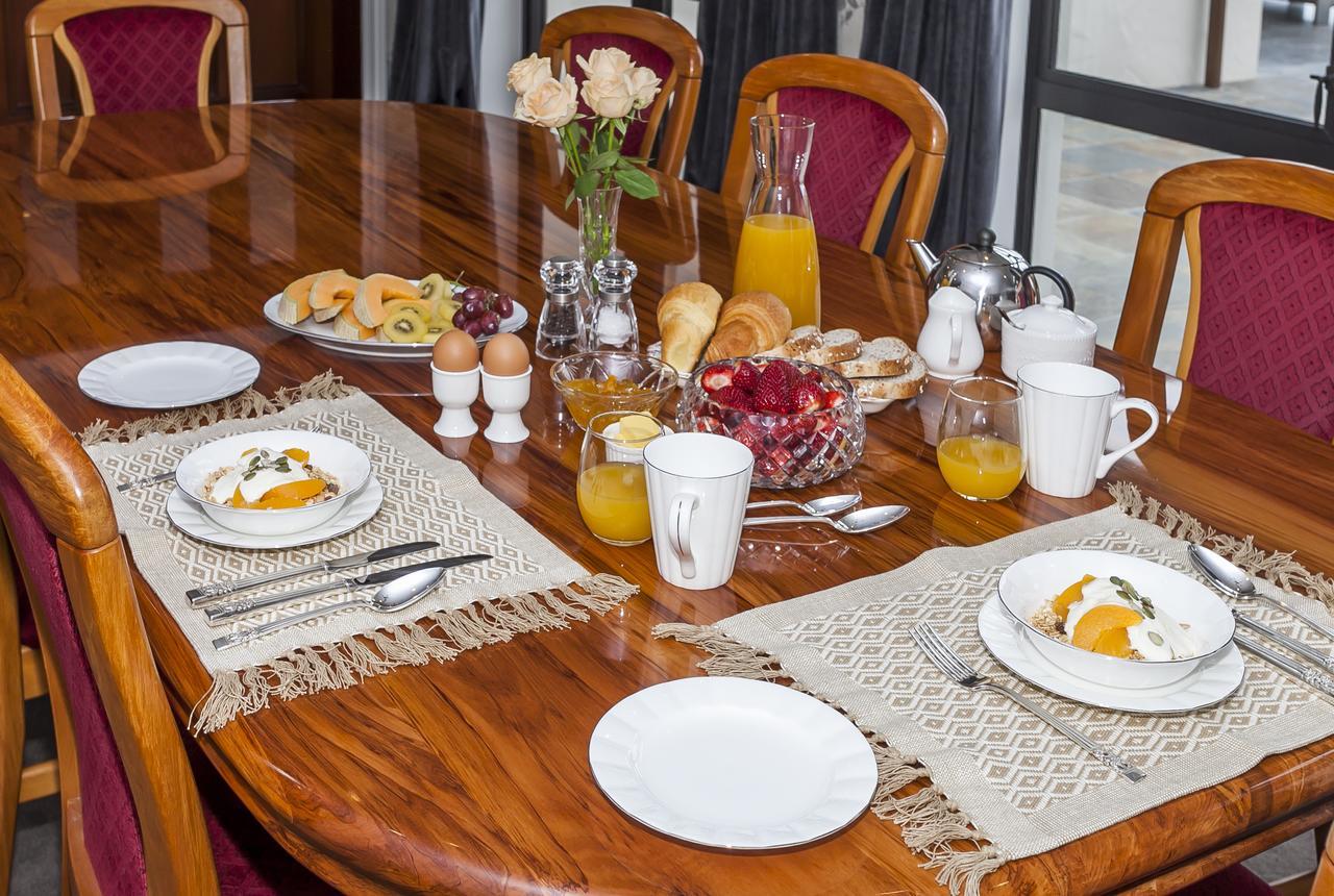 Casa Aquila Bed & Breakfast Whitianga Ngoại thất bức ảnh