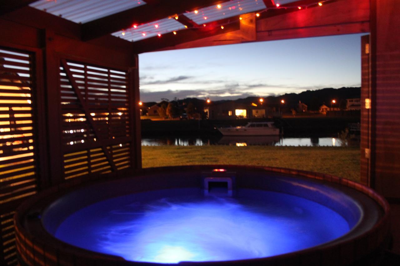 Casa Aquila Bed & Breakfast Whitianga Ngoại thất bức ảnh