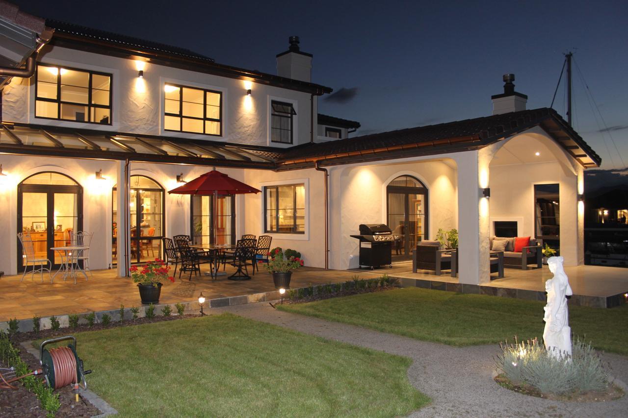 Casa Aquila Bed & Breakfast Whitianga Ngoại thất bức ảnh