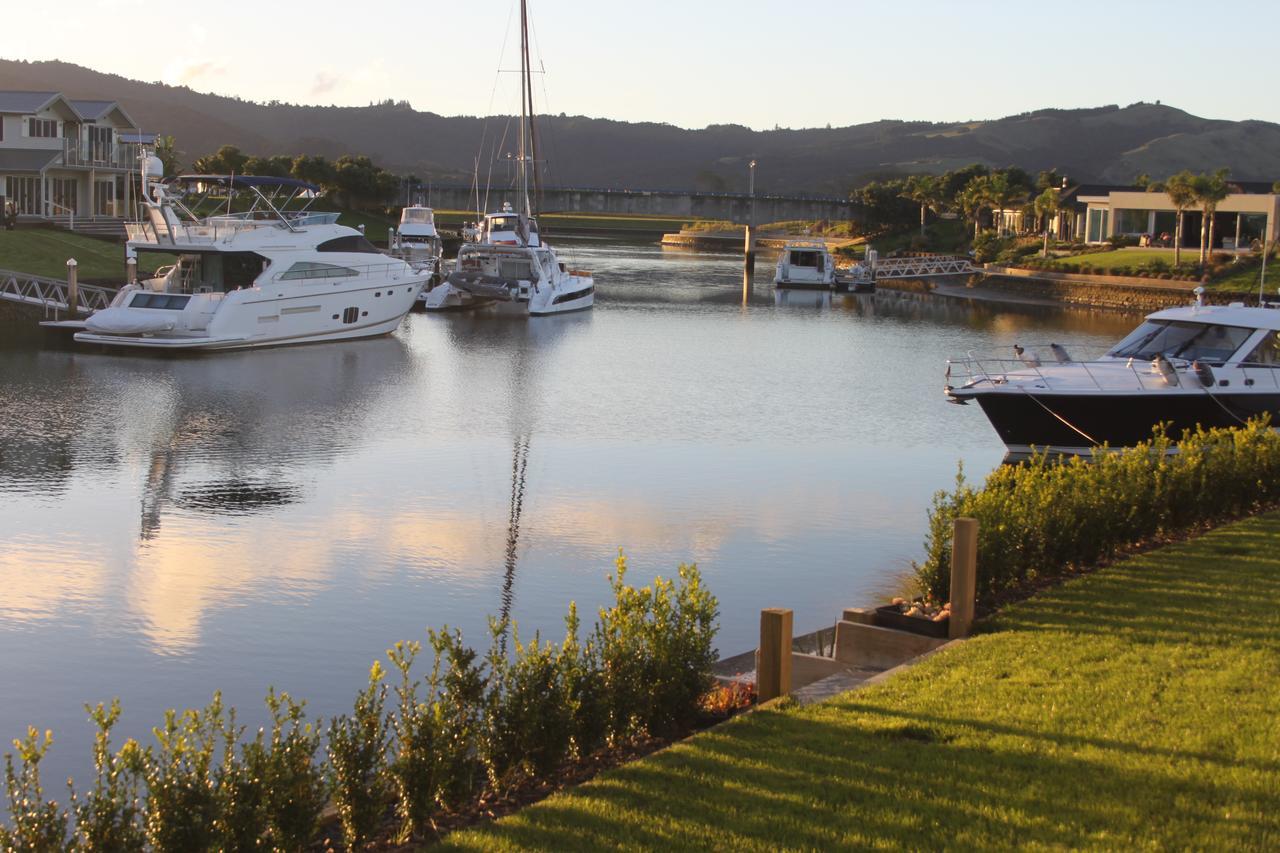 Casa Aquila Bed & Breakfast Whitianga Ngoại thất bức ảnh