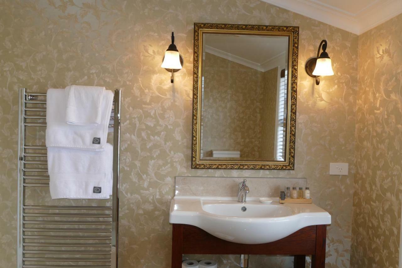 Casa Aquila Bed & Breakfast Whitianga Ngoại thất bức ảnh
