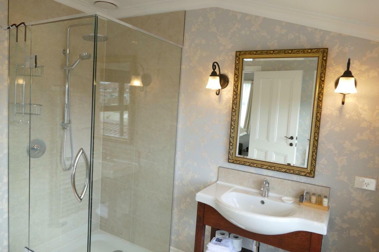 Casa Aquila Bed & Breakfast Whitianga Ngoại thất bức ảnh