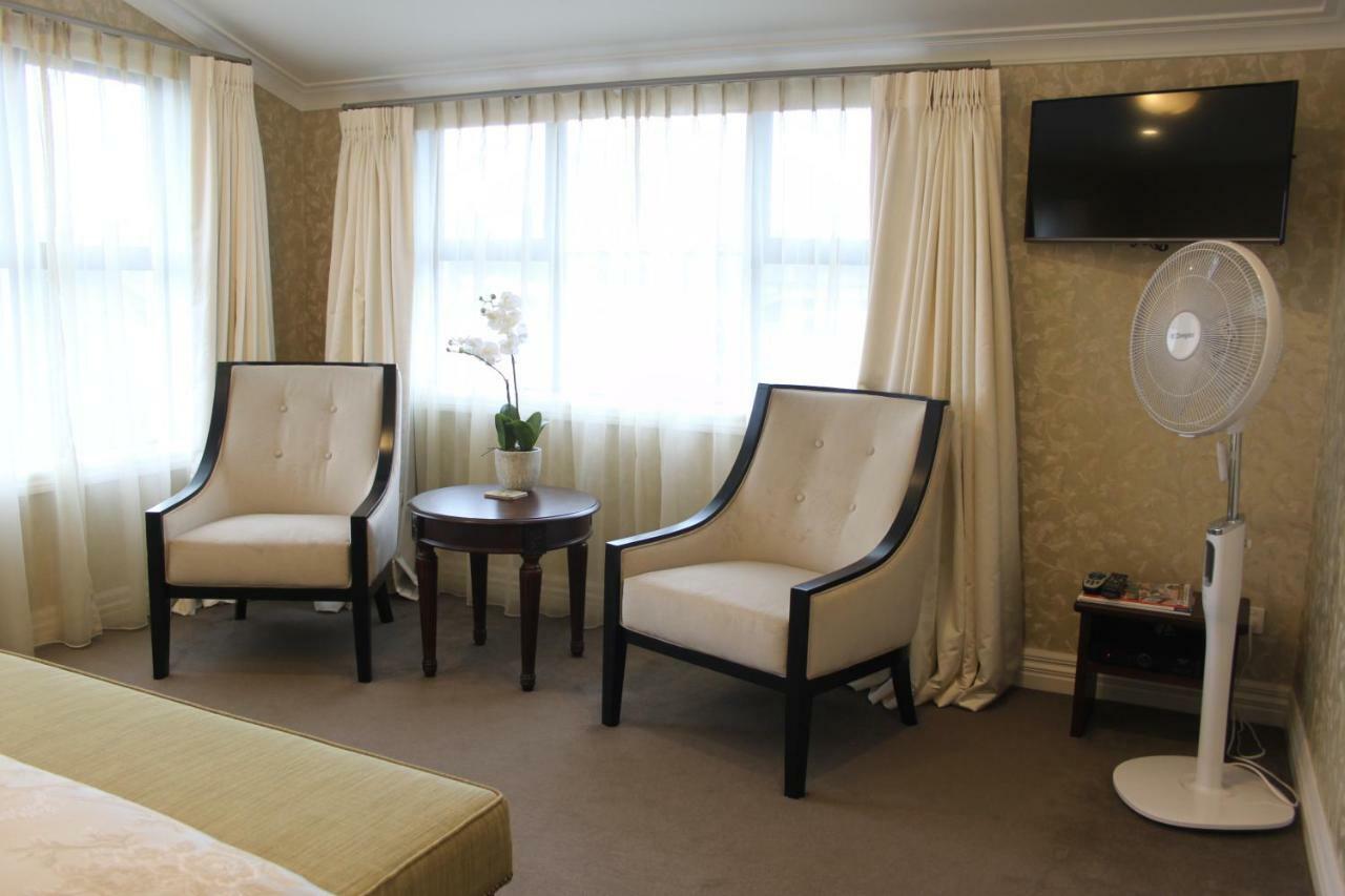 Casa Aquila Bed & Breakfast Whitianga Ngoại thất bức ảnh