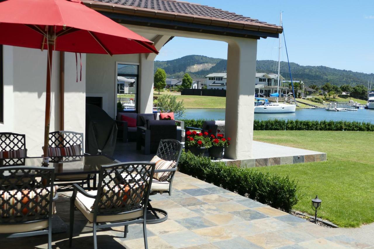 Casa Aquila Bed & Breakfast Whitianga Ngoại thất bức ảnh