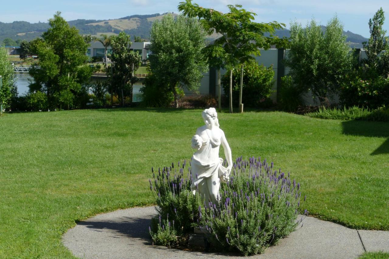 Casa Aquila Bed & Breakfast Whitianga Ngoại thất bức ảnh