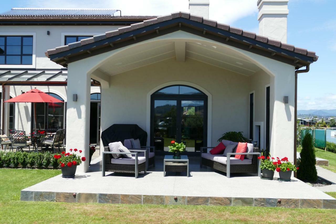 Casa Aquila Bed & Breakfast Whitianga Ngoại thất bức ảnh